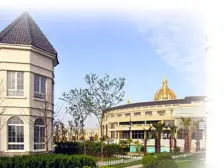 2017年次新房 三百万装修 人车分流 诚意出售