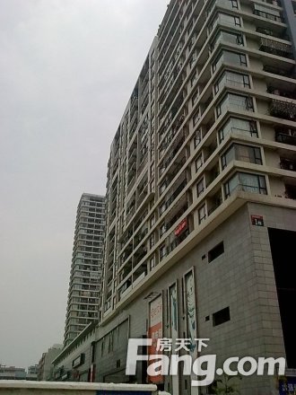 中惠阳光国际商城