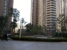 城市山水大两房 大落地窗,采光好,楼层好,户型方正