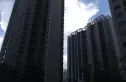 御景湾实景图