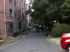 古美罗阳·平南三村·1室·1厅