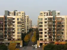 万科假日风景 4室2厅1卫 南