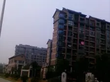 电梯高区大三房,苏州园林式小区,近地铁,出行方便