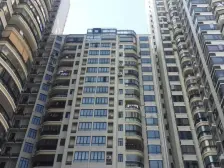 玉滨城三期 三房 电梯高层视野采光好 没有占用