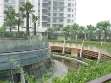 中粮海景壹号,精装景观房,南北通透,户型方正,采光足