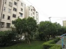 中环边,双南一北全明,南北通透,采光好,前面遮挡