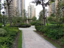 上海绿城7室南朝向2800.00万元/套出售