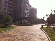 四季雅苑3室2厅2卫西朝向1490.00万元/套出售