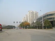 凤凰城凤鸣苑 3室2厅 南 北