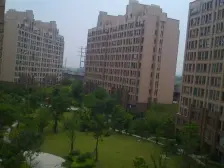 ?????香逸湾,小两房,视野采光好,看房随时!