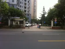 浦东世博·昌里花园一期·2室·1厅