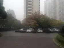 时尚小区地段,优越的配套,边套带大花园,采光好