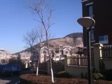 国华东方美郡 6室2厅 南 北