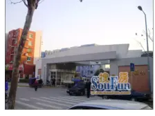 地铁三轨交、商圈成熟、刚需优选南北通精装修小两房