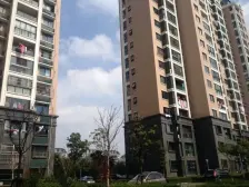 金港花园(三期) 4室2厅0卫 南