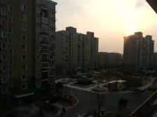 南北通大三房,得房率高,房龄新,近地铁