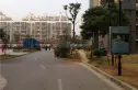 广博苑实景图