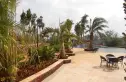 山湖海实景图