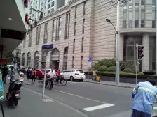 人民广场商圈,通燃气,高区朝南,全新装修