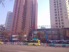 兰大 天水南路 电梯中高层 正规一室两厅