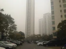 视野开阔无遮挡 采光好 南北通 有产权车位