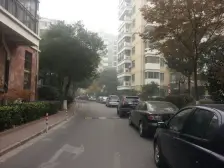 上海春城精装修复式四房诚心出售