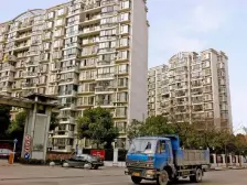 新上诚售 独一套 一梯两户 南北通 中楼层 精装保养新