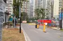 广博苑实景图