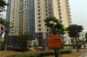 广博苑实景图