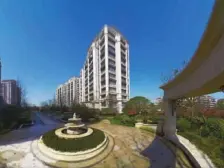 云锦东方锦园 4室2厅 南