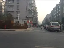 北濠桥新村.濠河旁.层次好视野开阔.精装拎包入住