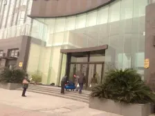 泗泾地铁口100米,复式,边套采光好,通燃气