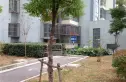 广博苑实景图