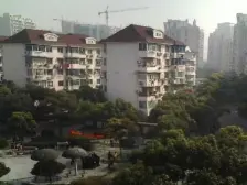 长征·新长征花苑一街坊·2室·1厅