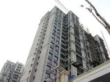 品质小区,环境优美,居家装修,诚意出售