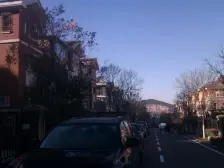 佛慧山下低密度依山洋房高楼层视野开阔