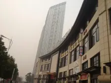 三湘青年E+1室1厅1卫高楼层产权满五年税费少价低无需社保