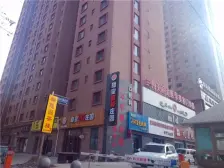 正规3室两厅,中等装修,南北东朝向,高层电梯房