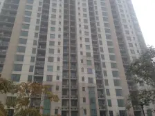 满五唯①,精装修保养好,罕见高区一览无余三件套美景