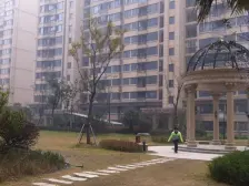 狮山·香缇商务广场·1室·1厅中间楼层