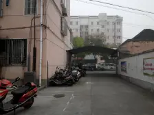 夏阳·青溪新村·3室·2厅