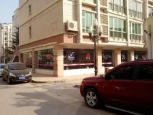 五泉广场 电梯新房 低楼层 南北通透