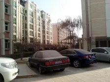 五泉三室两厅南北次新房出售中产权到位