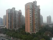 春申景城二期,精装修,看房方便