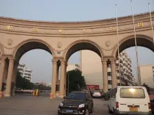 铁路九村 2室2厅 南