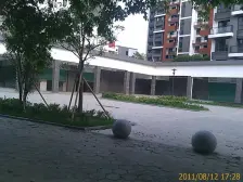 东平新城大精装两房保养新净产权清晰带车位