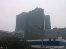 陈家坪轻轨站楼上 正规大三房 安心出