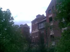 精装下叠自住带花院客厅大面宽.带车位