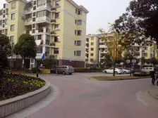 江风为邻,烟火为伴,润江花苑静候归心!