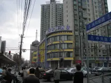 北方佳苑3室南朝向1150.00万元/套出售